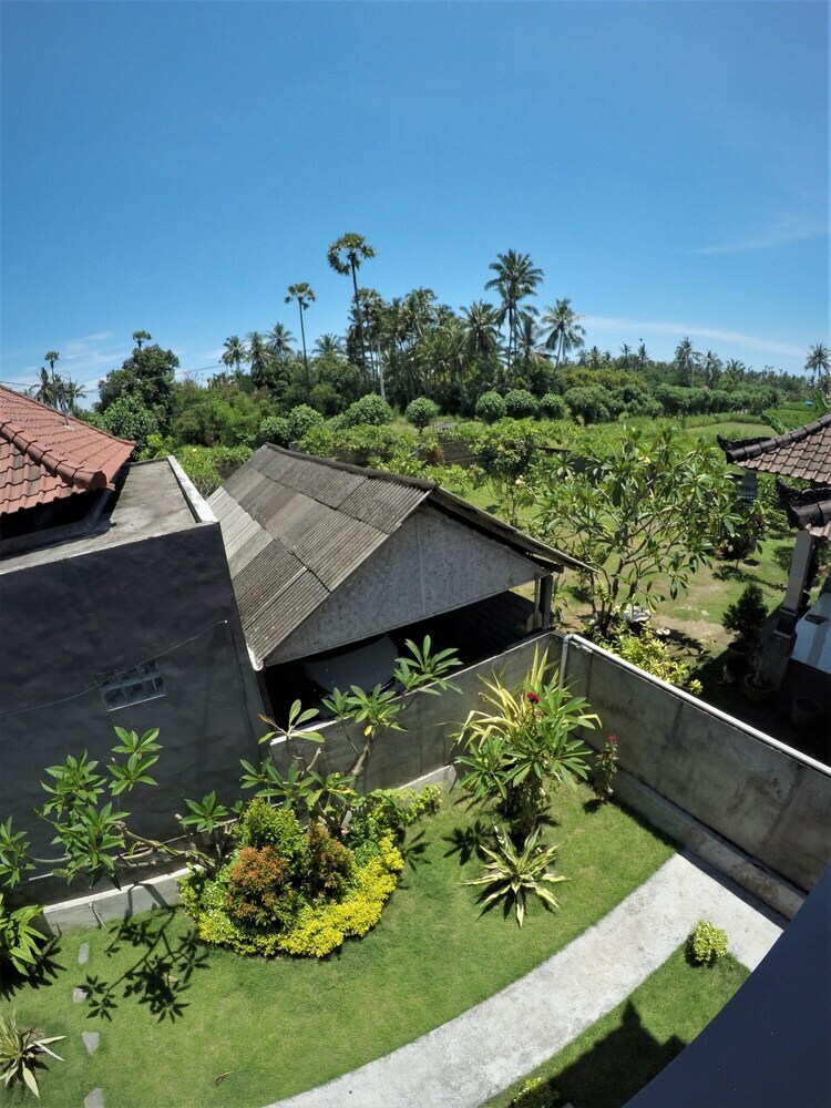 Hostal Bali Fab Dive Center - Hostel
