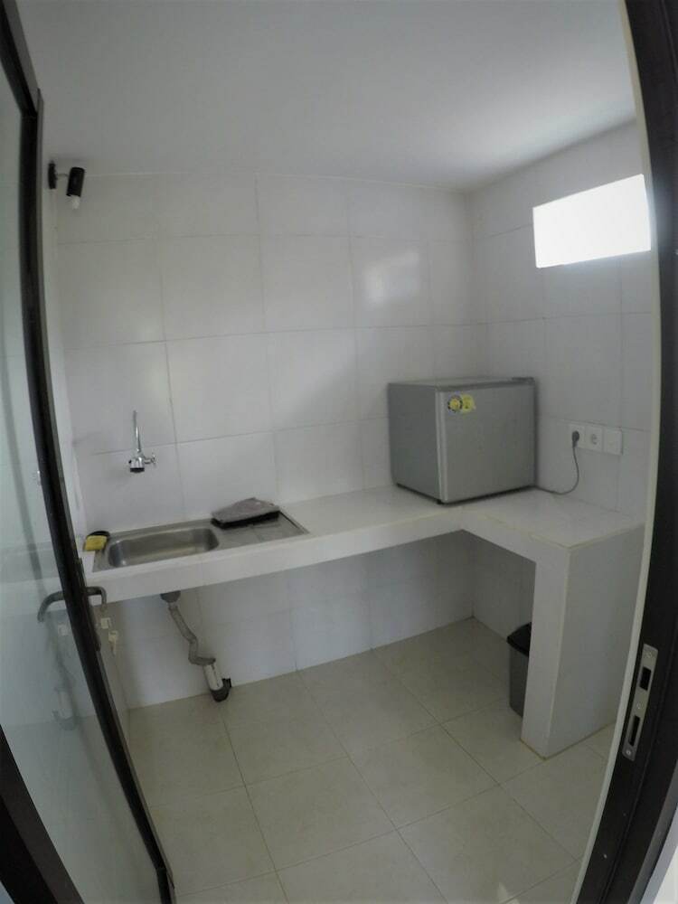 Hostal Bali Fab Dive Center - Hostel