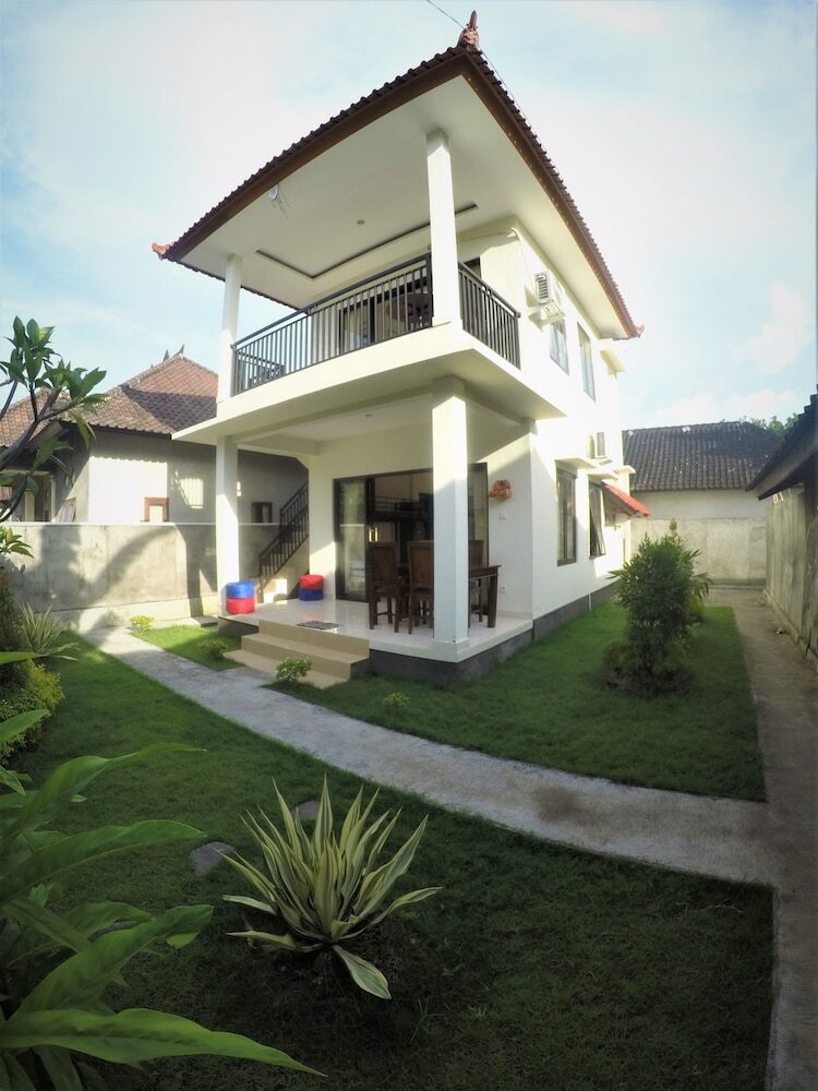 Hostal Bali Fab Dive Center - Hostel