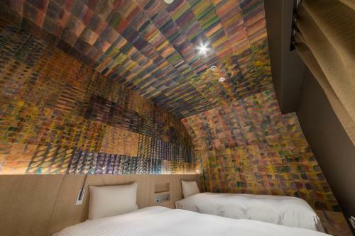 Hotel Wbf Artstay Namba