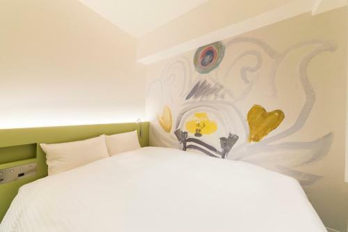 Hotel Wbf Artstay Namba
