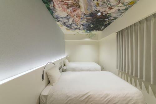 Hotel Wbf Artstay Namba