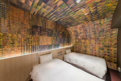 Hotel Wbf Artstay Namba