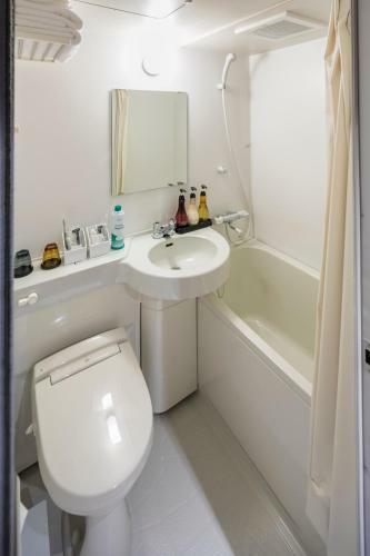 Hotel Wbf Artstay Namba
