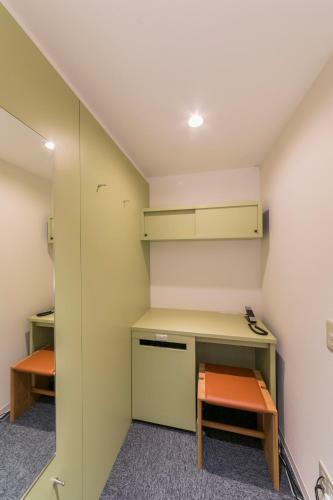 Hotel Wbf Artstay Namba