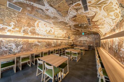 Hotel Wbf Artstay Namba