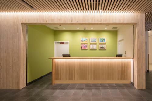 Hotel Wbf Artstay Namba