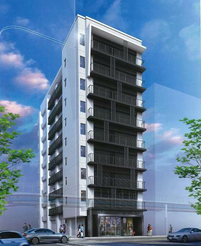 Hotel Wbf Artstay Namba