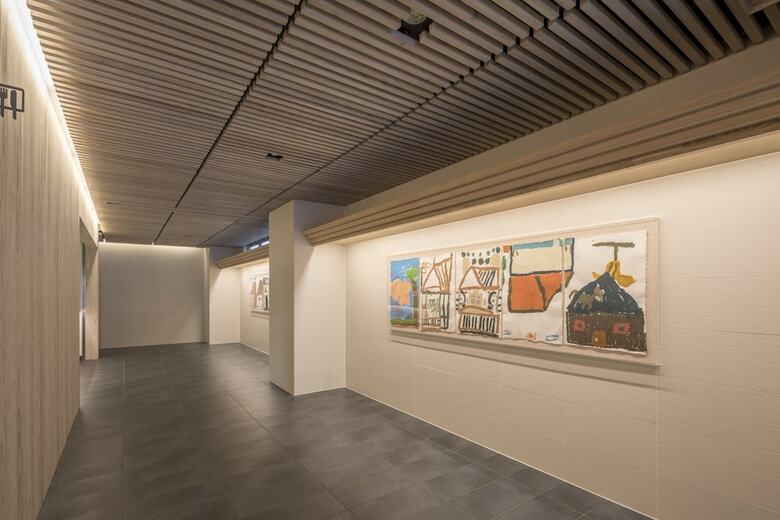 Hotel Wbf Artstay Namba