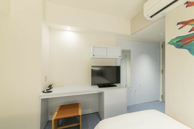 Hotel Wbf Artstay Namba