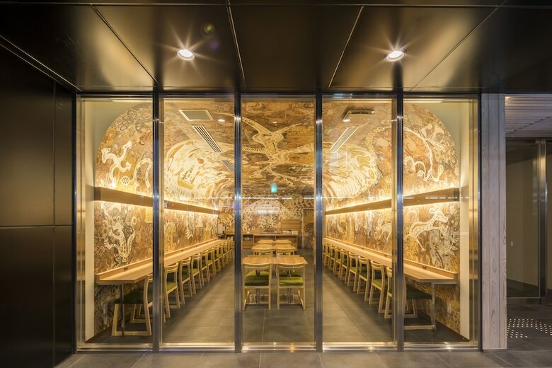 Hotel Wbf Artstay Namba