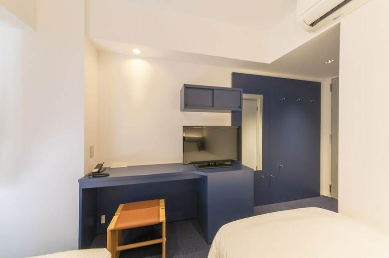 Hotel Wbf Artstay Namba
