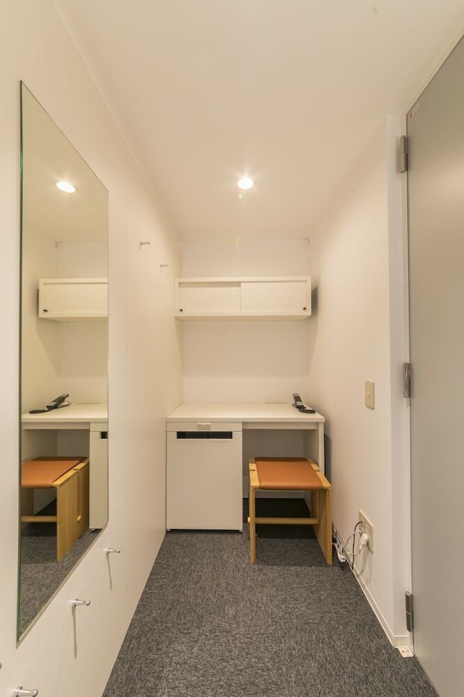Hotel Wbf Artstay Namba