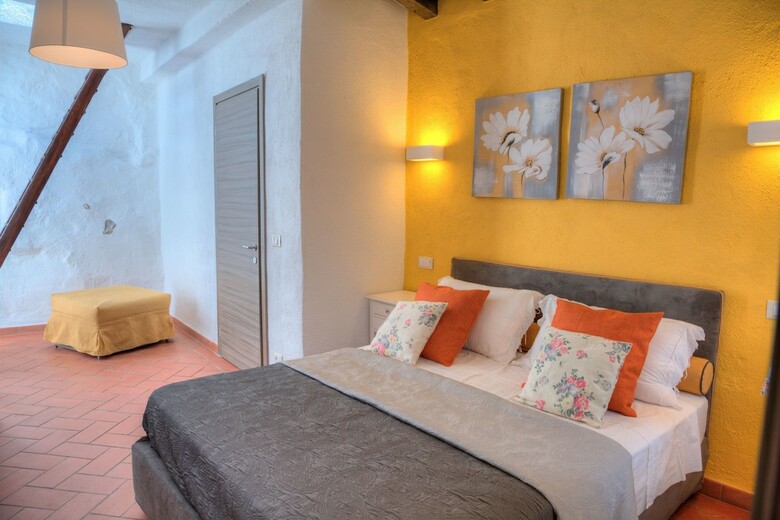 Apartamento Casa Di Pietra Deglio Faraldi