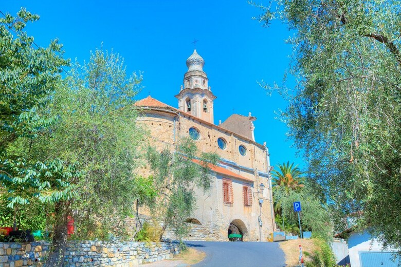 Apartamento Casa Di Pietra Deglio Faraldi