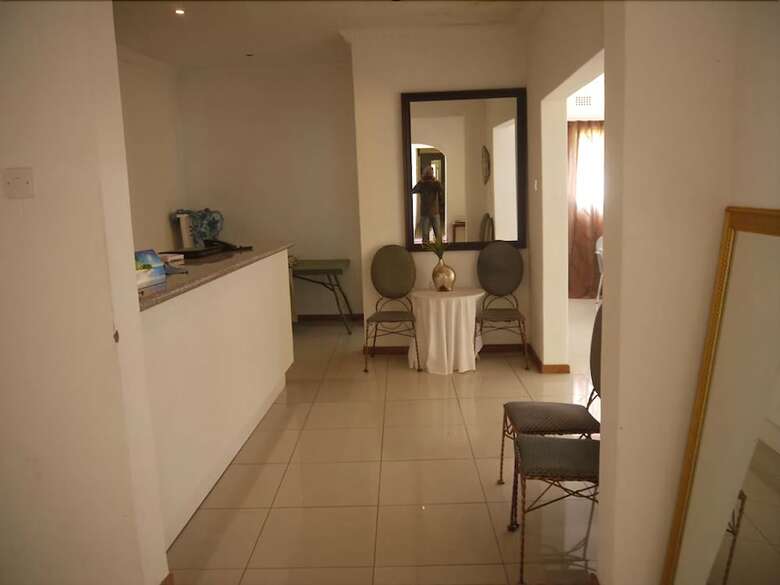 Bed & Breakfast Vintage View Guest House