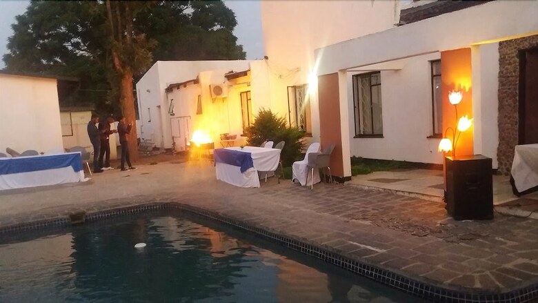 Bed & Breakfast Vintage View Guest House