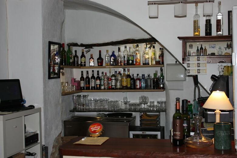 Agroturismo L'alm�ssera Casa Rural & Restaurant