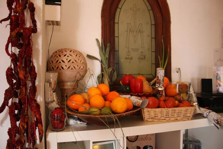 Agroturismo L'alm�ssera Casa Rural & Restaurant
