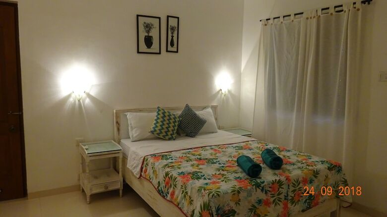Apartamentos Riviera Hermitage