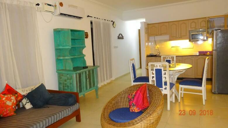 Apartamentos Riviera Hermitage