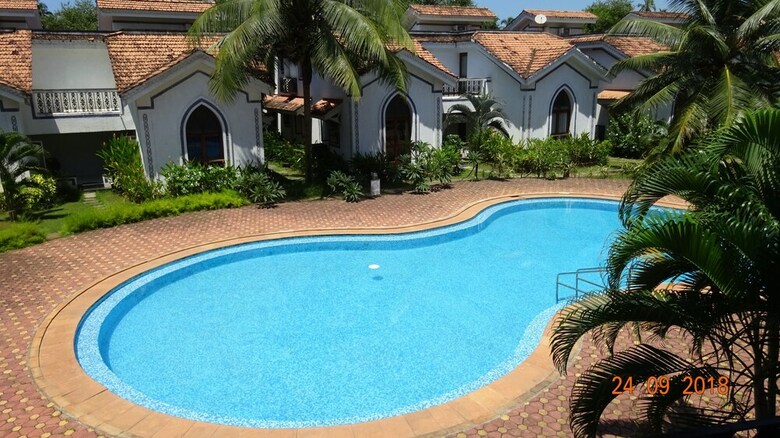 Apartamentos Riviera Hermitage