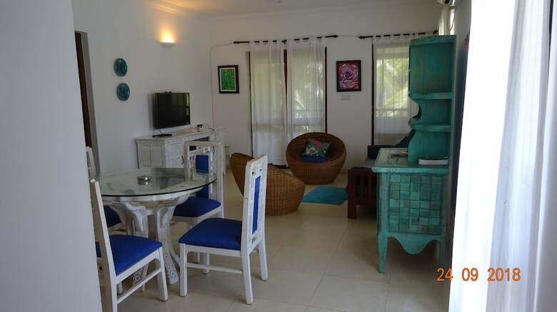 Apartamentos Riviera Hermitage