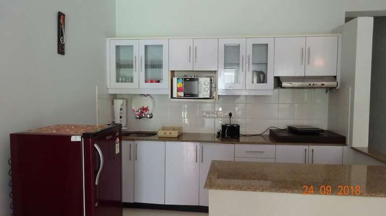 Apartamentos Riviera Hermitage