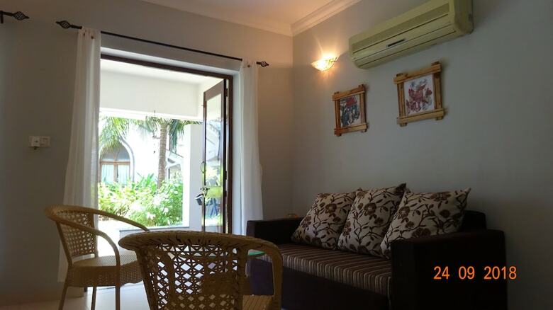 Apartamentos Riviera Hermitage