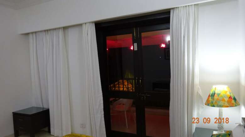 Apartamentos Riviera Hermitage