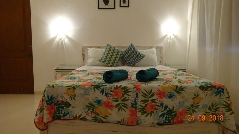 Apartamentos Riviera Hermitage