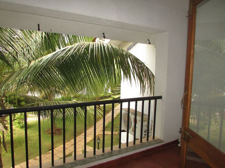 Apartamentos Riviera Hermitage