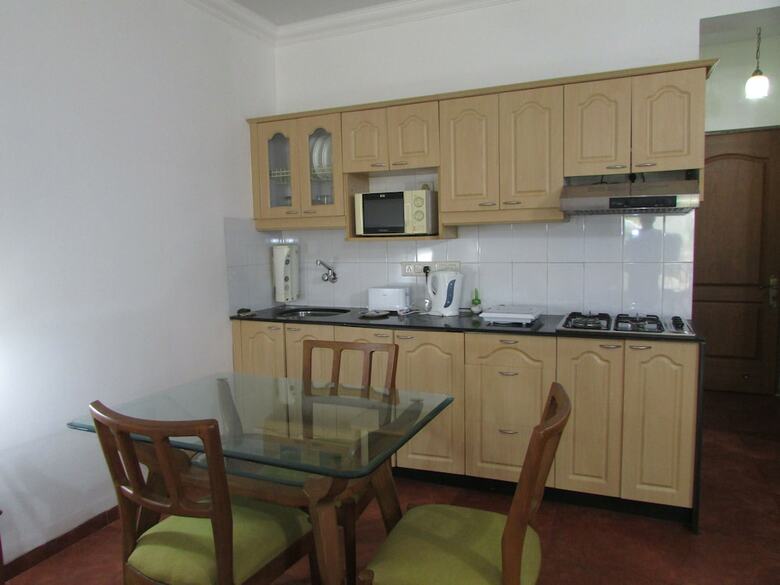 Apartamentos Riviera Hermitage