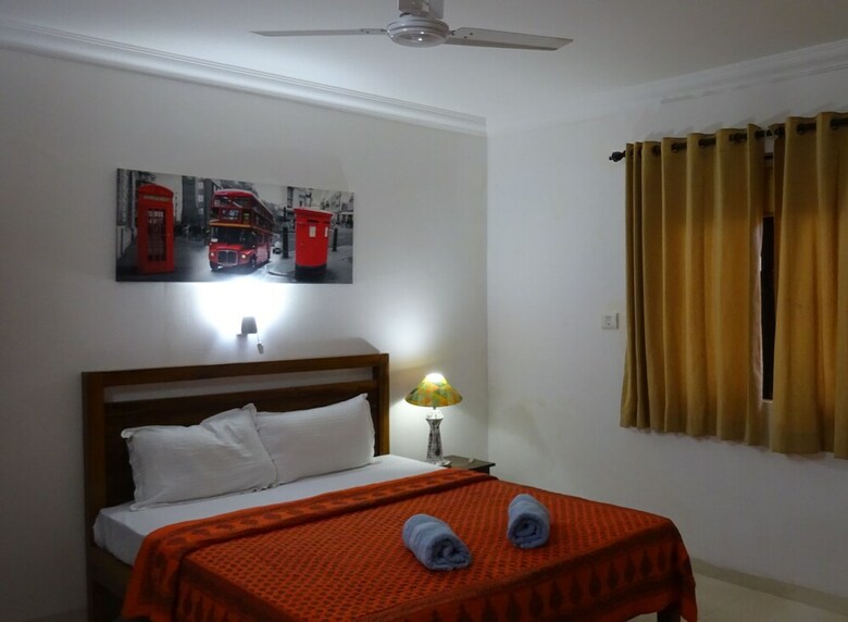 Apartamentos Riviera Hermitage