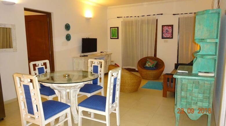 Apartamentos Riviera Hermitage