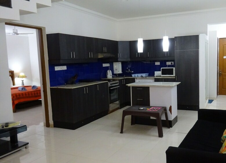 Apartamentos Riviera Hermitage