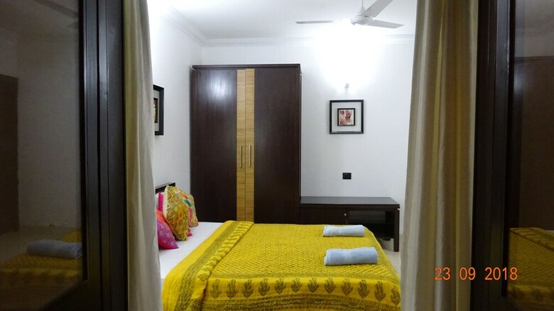 Apartamentos Riviera Hermitage