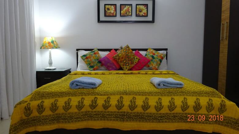 Apartamentos Riviera Hermitage