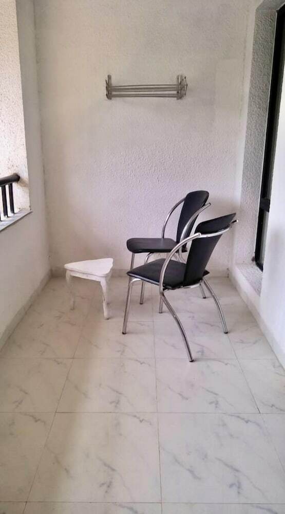 Apartamentos Riviera Hermitage