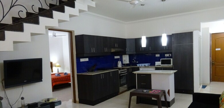 Apartamentos Riviera Hermitage