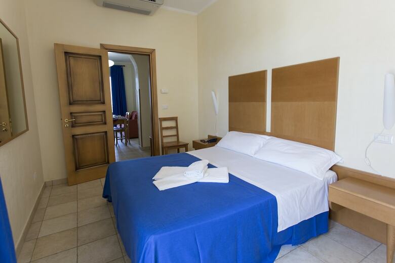 Hotel Residence Portoselvaggio