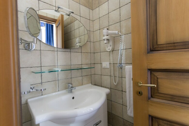 Hotel Residence Portoselvaggio