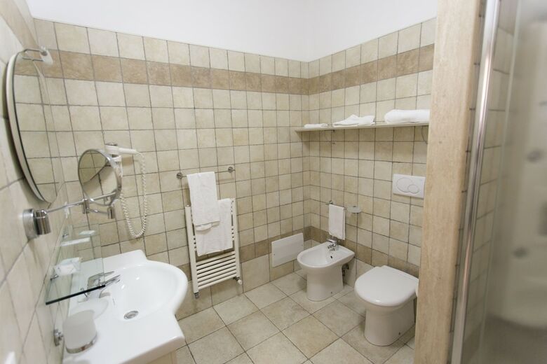Hotel Residence Portoselvaggio