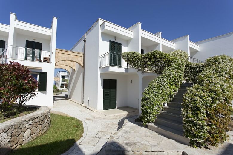 Hotel Residence Portoselvaggio