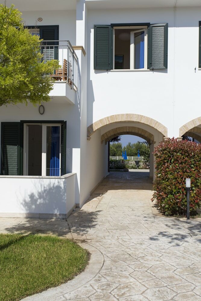 Hotel Residence Portoselvaggio