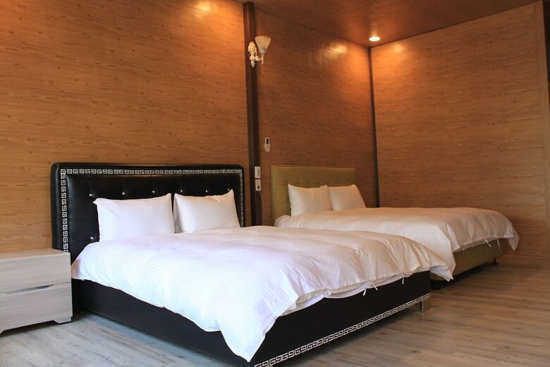 Hotel Dream House