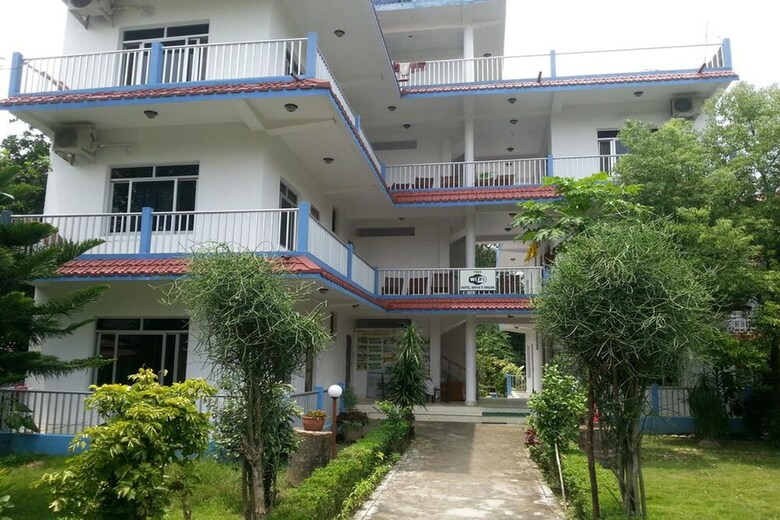 Hotel Shivas Dream