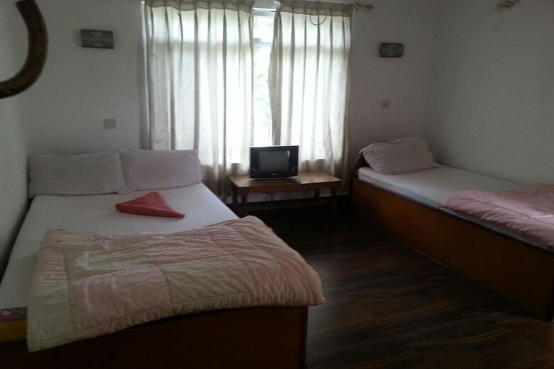 Hotel Shivas Dream