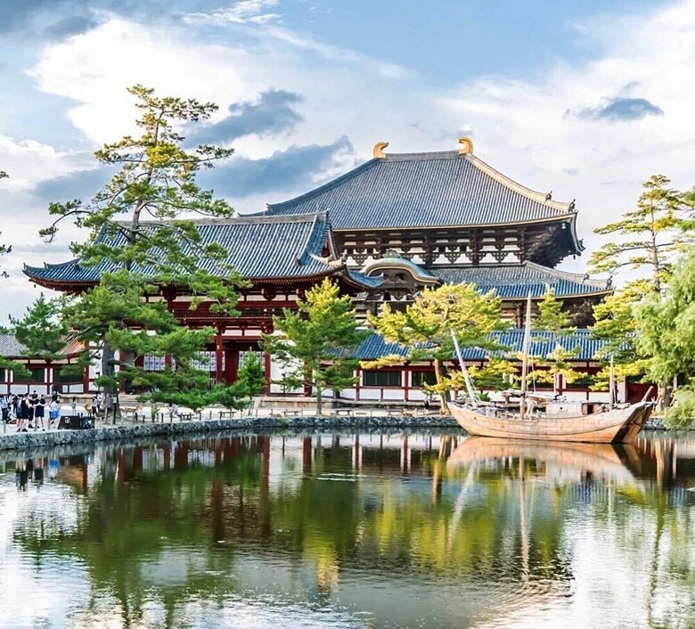 Hotel Nara Visitor Center & Inn
