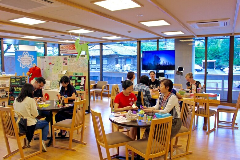 Hotel Nara Visitor Center & Inn